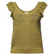 ESPRIT sus ruffle tank c325