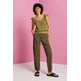 ESPRIT sus ruffle tank c325