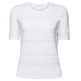 ESPRIT sus sh slvs top c100
