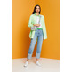 ESPRIT sus sh slvs top c100