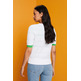 ESPRIT sus sh slvs top c100