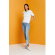 ESPRIT sus sh slvs top c100