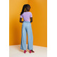 ESPRIT clt wide leg e903