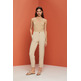ESPRIT f_viscose pants e285