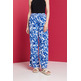 pantalon femme  ESPRIT f_printwideleg