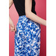 pantalon femme  ESPRIT f_printwideleg