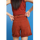 ESPRIT hr short e805