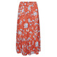 ESPRIT aop skirt e873