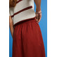 ESPRIT f_buttonedskirt e805