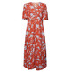 ESPRIT aop dress e873