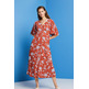 ESPRIT aop dress e873