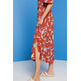 ESPRIT aop dress e873