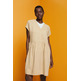 ESPRIT sg-043ee1e305       linen dres e285