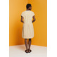 ESPRIT sg-043ee1e305       linen dres e285