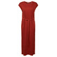 ESPRIT dress w belt sl e805