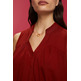 ESPRIT slveless blouse e805