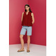 ESPRIT slveless blouse e805