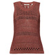 ESPRIT mouline vest e808