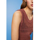 ESPRIT mouline vest e808