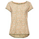 t-shirt femme  ESPRIT f tee aop