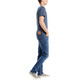 jeans homme  levis 511 slim throttle