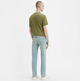 jeans homme  levis 511 slim blue stone