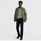jeans homme  levi's 511 slim