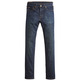 jeans homme levi's 511 slim haleys comet adv
