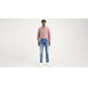 jeans homme levis 511 slim cashmere sock warm