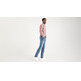 jeans homme levis 511 slim cashmere sock warm