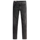 jeans homme  levi's 511 slim overnighter