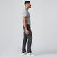 jeans homme  levi's 511 slim overnighter