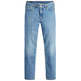 jeans homme  levis 511 slim cloudless sky