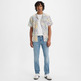 jeans homme  levis 511 slim cloudless sky