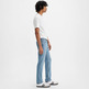 jeans homme  levis 511 slim cloudless sky