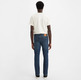 jeans homme  levi's 511 slim figure it out adv