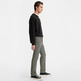 jeans homme  levi's 511 slim pewter s 14w cord