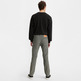 jeans homme  levi's 511 slim pewter s 14w cord