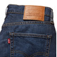 jeans homme  levis 511 slim due for cool