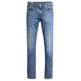 jeans homme  levis 511 slim free to be cool