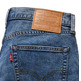 jeans homme  levis 511 slim free to be cool