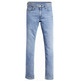 jeans homme  levi's 511 slim remain calm