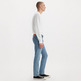 jeans homme  levi's 511 slim remain calm