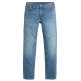 jeans homme  levi's 511 slim cloud watching