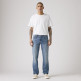 jeans homme  levi's 511 slim cloud watching