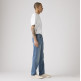 jeans homme  levi's 511 slim cloud watching