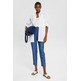 jeans femme ESPRIT tencel jogger