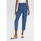 jeans femme ESPRIT tencel jogger