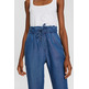 jeans femme ESPRIT tencel jogger