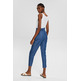 jeans femme ESPRIT tencel jogger